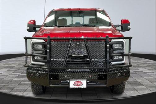 2023 Ford F-250 Lariat