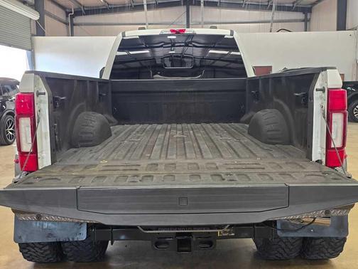 2020 Ford F-350 King Ranch