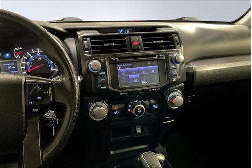2019 Toyota 4Runner TRD Off Road Premium