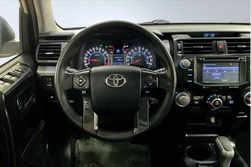 2019 Toyota 4Runner TRD Off Road Premium