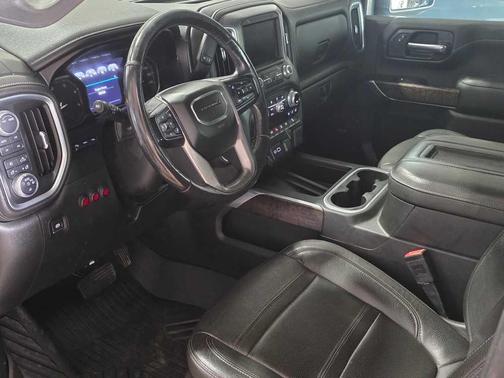 2020 GMC Sierra 2500 Denali