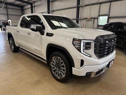 2023 GMC Sierra 1500 Denali Ultimate