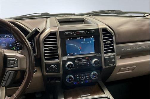 2019 Ford F-250 Limited
