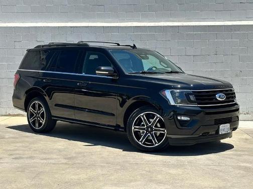 2019 Ford Expedition LIMITED