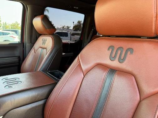 2019 Ford F-150 KING RANCH