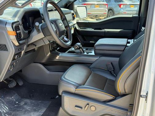 Avalanche 2026 Ford F-150 Tremor