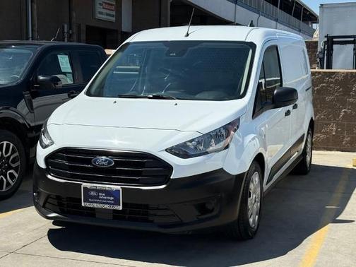 2023 Ford Transit Connect XL