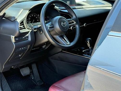 2022 Mazda CX-30 2.5 S CARBON EDITION