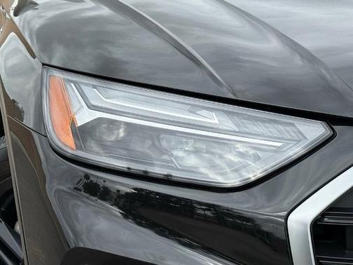 2022 Audi Q5 e 55 S LINE QUATTRO PREMIUM