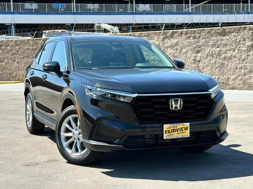 2023 Honda CR-V EX