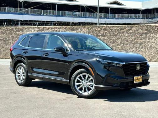 2023 Honda CR-V EX