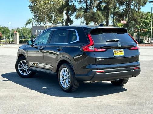 2023 Honda CR-V EX