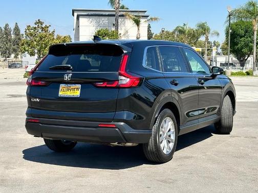 2023 Honda CR-V EX