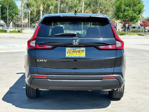 2023 Honda CR-V EX