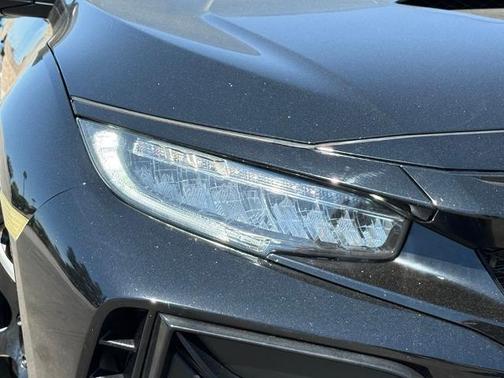 2020 Honda Civic TYPE R TOURING