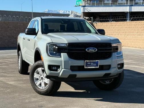 2024 Ford Ranger XL