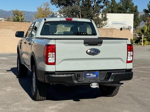 2024 Ford Ranger XL