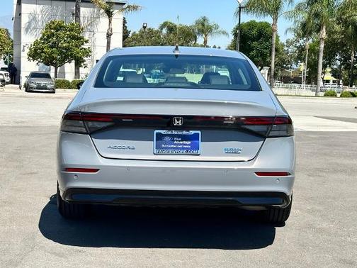 2024 Honda Accord TOURING