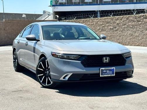 2024 Honda Accord TOURING