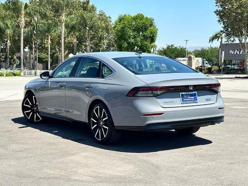 2024 Honda Accord TOURING