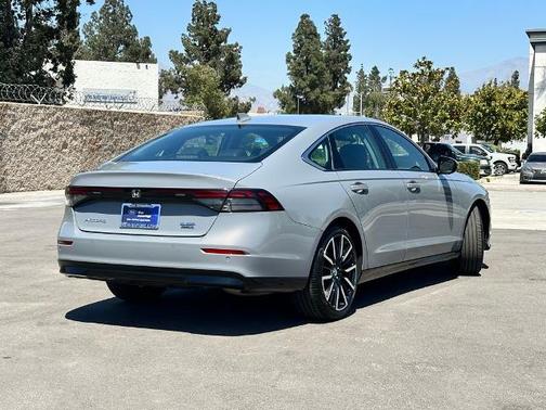 2024 Honda Accord TOURING