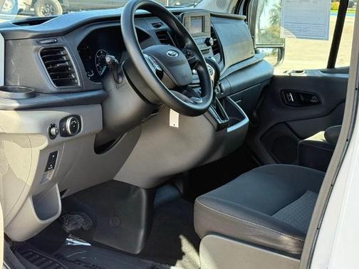 2023 Ford Transit-350 XL