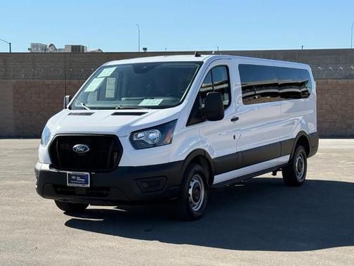 2023 Ford Transit-350 XL
