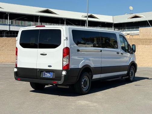 2023 Ford Transit-350 XL