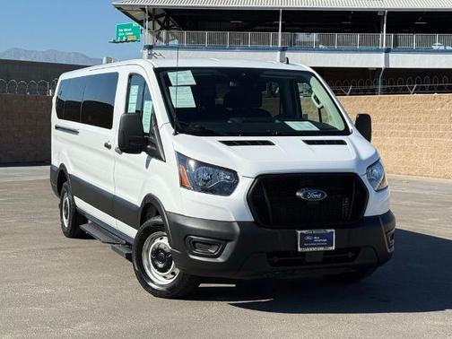 2023 Ford Transit-350 XL