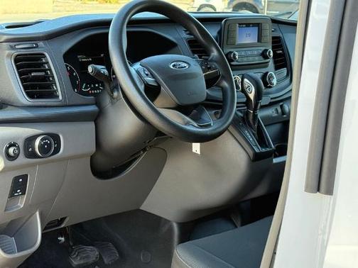 2023 Ford Transit-350 XL