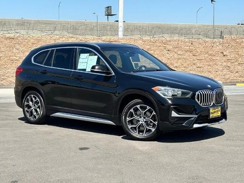 2021 BMW X1 SDRIVE28I