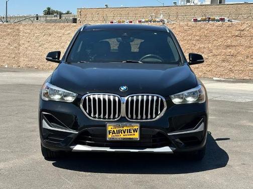 2021 BMW X1 SDRIVE28I