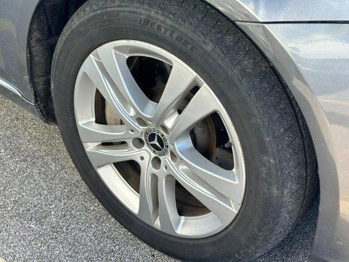 2018 Mercedes-Benz S-Class 4MATIC