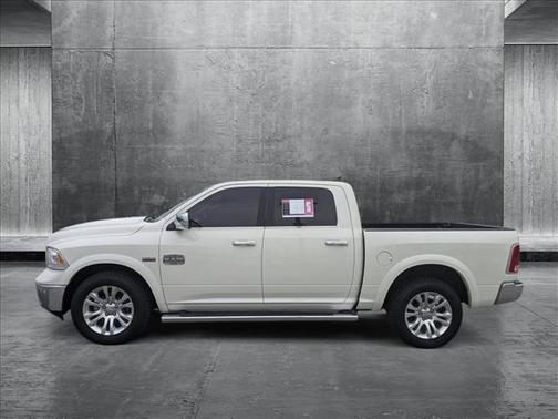 2017 RAM 1500 Longhorn