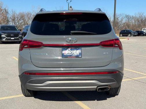 2023 Hyundai SANTA FE SEL 2.4
