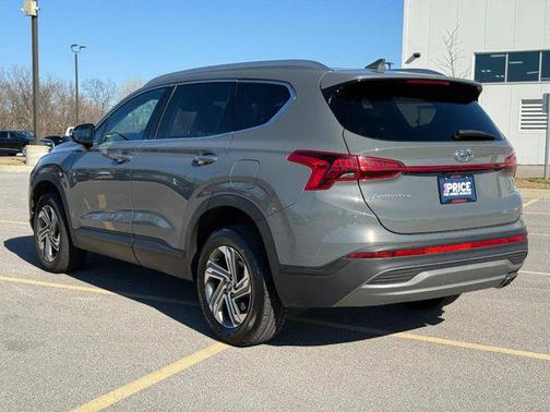 2023 Hyundai SANTA FE SEL 2.4