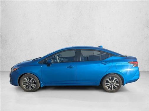 2024 Nissan Versa 1.6 SV