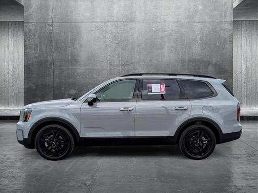 2024 Kia Telluride SX Prestige X-Line