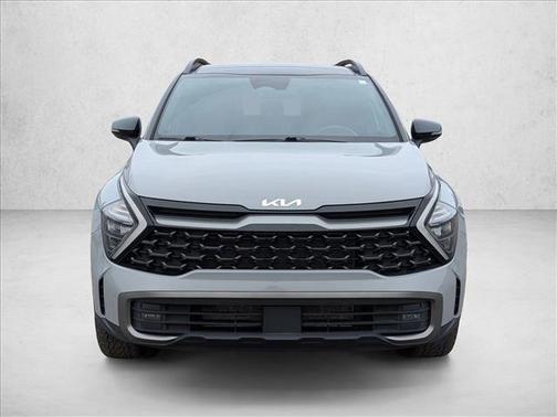 2023 Kia Sportage S
