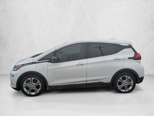 2020 Chevrolet Bolt EV FWD LT