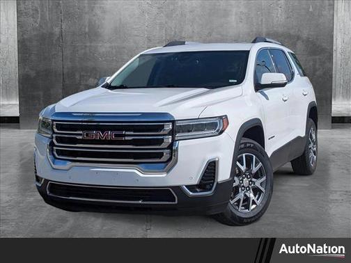 2023 GMC Acadia AWD SLT