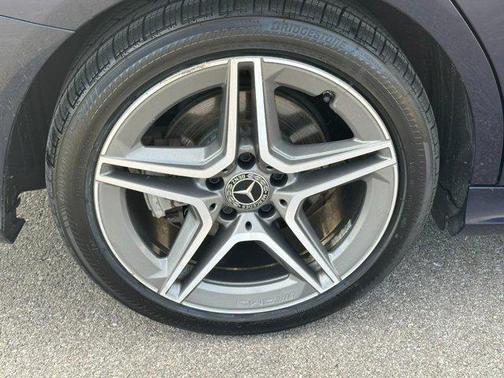 2019 Mercedes-Benz C-Class C 300 4MATIC