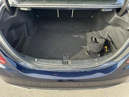 2019 Mercedes-Benz C-Class C 300 4MATIC