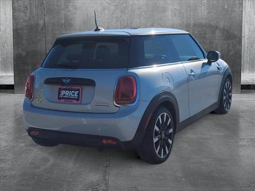 2023 MINI Hardtop Cooper S
