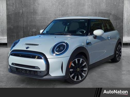 2023 MINI Hardtop Cooper S