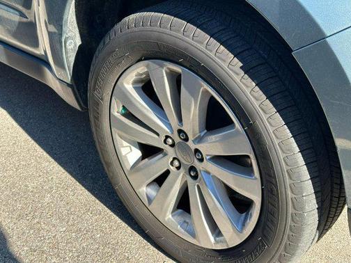 2012 Subaru Forester 2.5X Premium