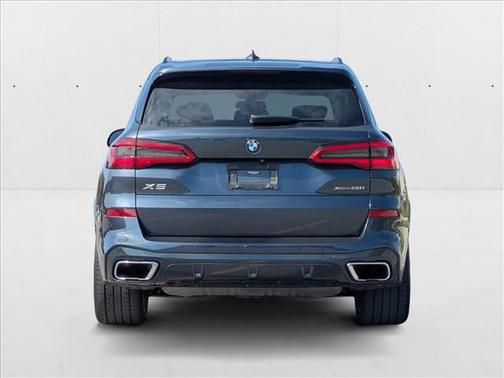 2019 BMW X5 xDrive50i