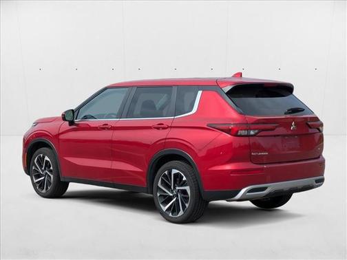 2023 Mitsubishi Outlander SE 2.5 S-AWC