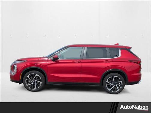 2023 Mitsubishi Outlander SE 2.5 S-AWC