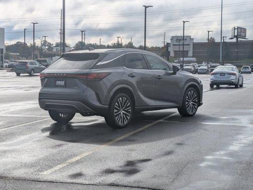 2023 Lexus RX 350 Premium Plus